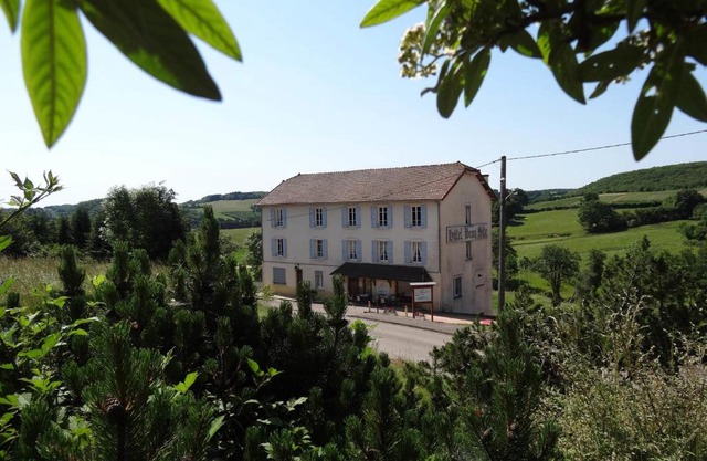 Hôtel l'Annexe