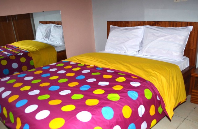 Hôtel Ma Résidence