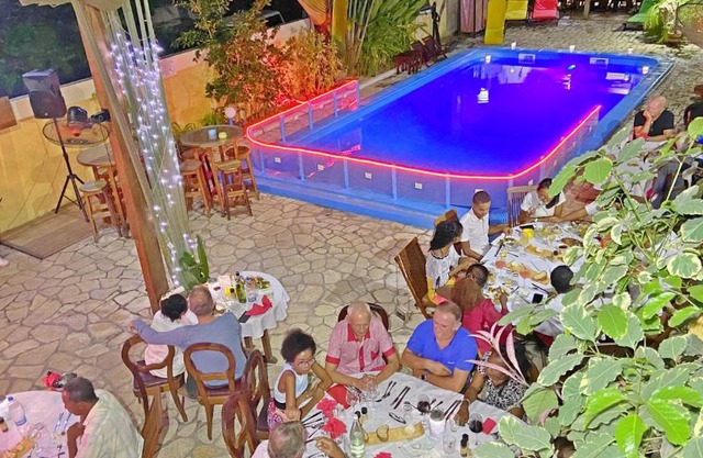 Hôtel Restaurant Coco Lodge Majunga