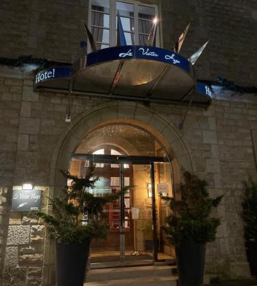 Hôtel Victor Hugo
