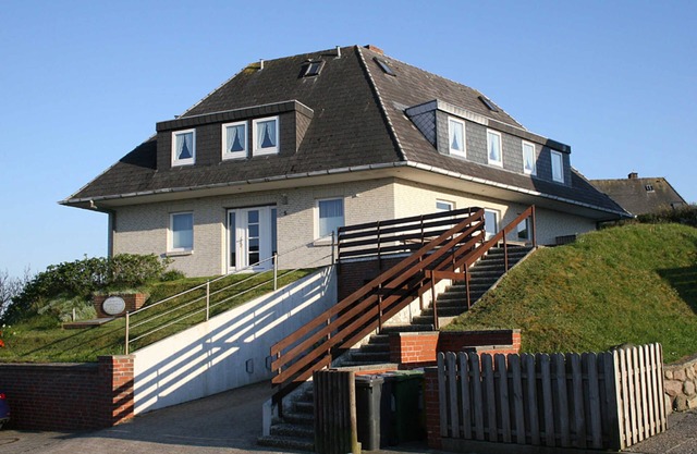 Hüs Auert Tharep, apartment 2 - Hüs Auert Tharep apartment 2