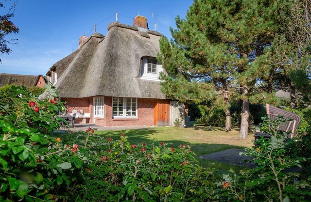 Hüs Claire - Hüs Claire in Kampen