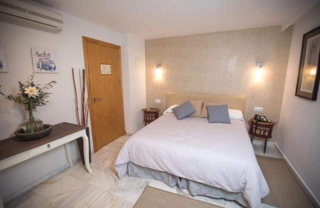 H. Doble Nómadas - One Bedroom Hotel, Sleeps 2
