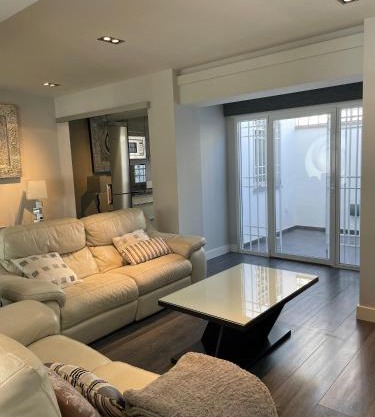 H&H Casa en centro de Granada