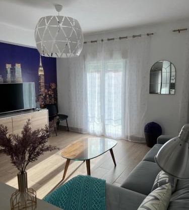 H&H Suite Espectacular Apartamento en el centro de Granada