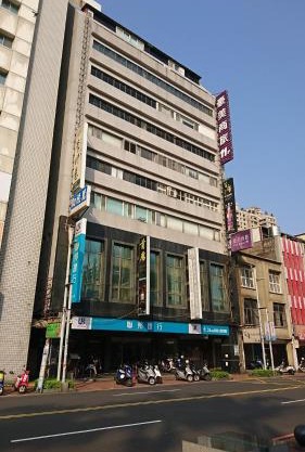 H.M.Hotel