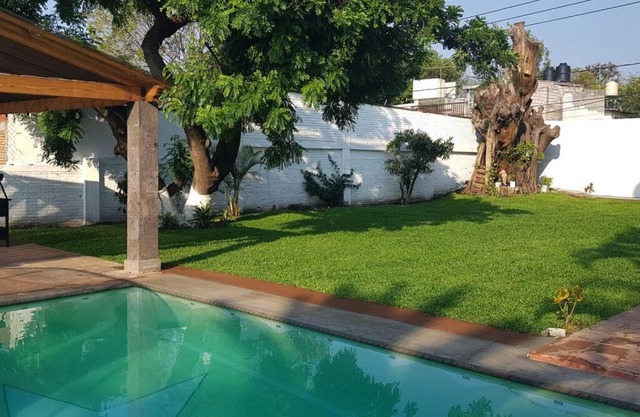 H&S Rent Casa Andrea Cuernavaca