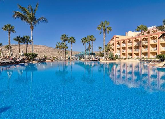 H10 Playa Esmeralda - Adults Only