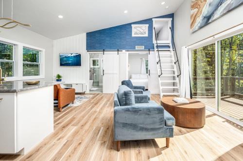 H2O Oasis Tree House