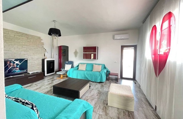 H51 Family House Budoni City center