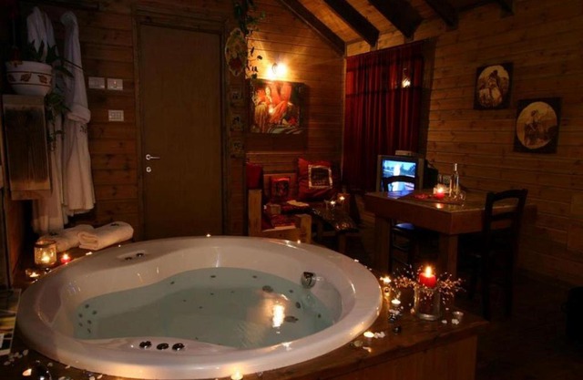 Ha'Bait Ba'Kfar Guesthouse