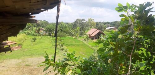 Habarana Farm Cottage