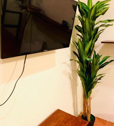 Habitaciones Sancris