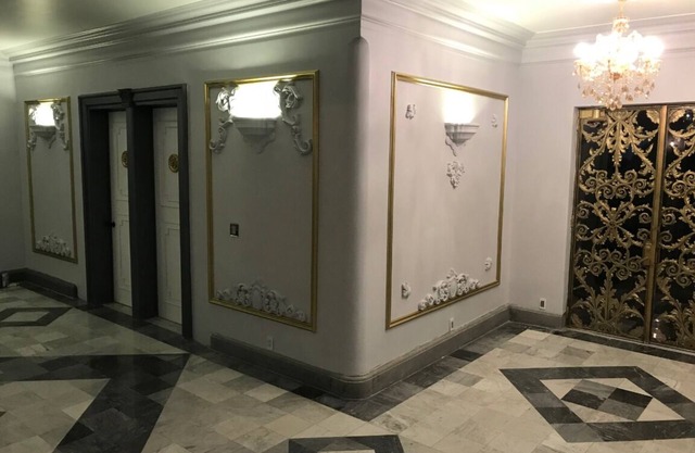 Habitación 108 Rebeca