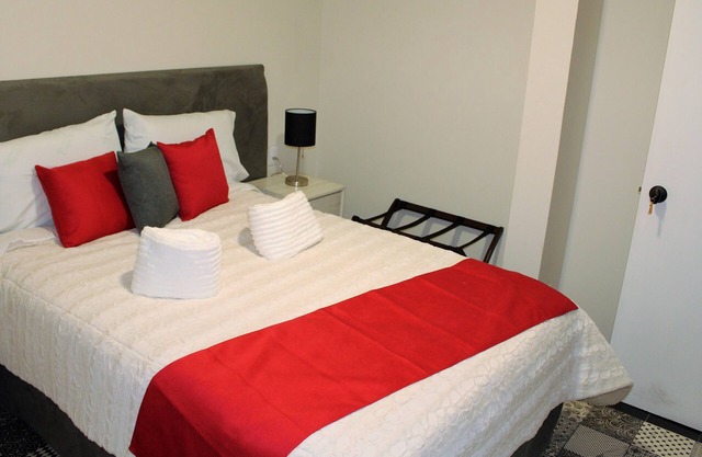 Habitación 109 Gloria