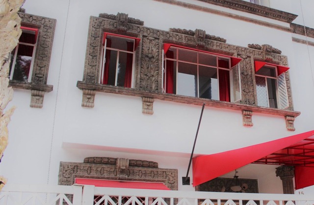 Habitación 110 Beatriz