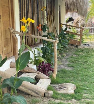 Habitación 6 personas