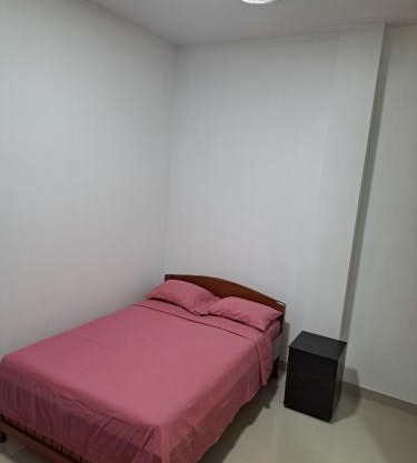 Habitación Amoblada