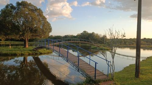 Habitación en Establecimiento Oma Sonia