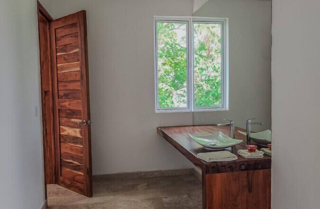 Habitación Familiar con Vistas al Lago