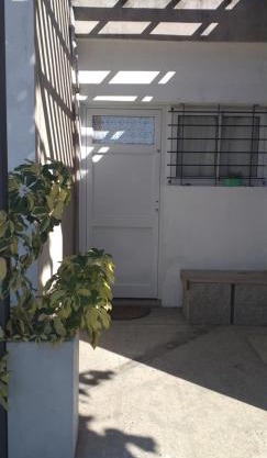 Habitación independiente con baño privado