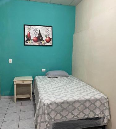 Habitación las brisas