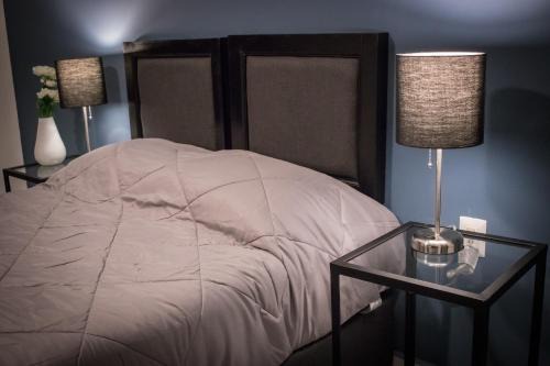 Habitación privada entrada independiente