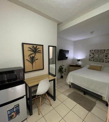 Habitación Privada No 1 Residencial Villa de las Hadas Zona Sur