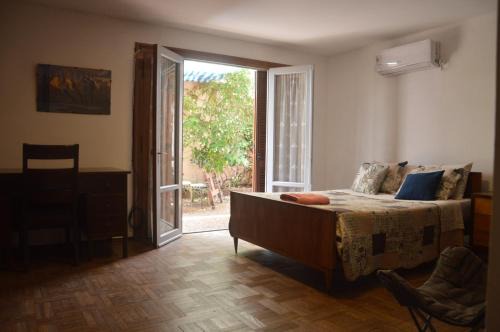 Habitación Privada "Sur" con baño privado