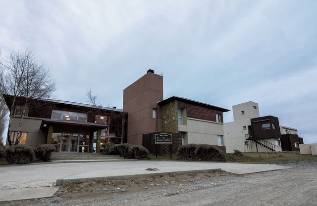 Habitación Triple Hostería Tierra Tehuelche