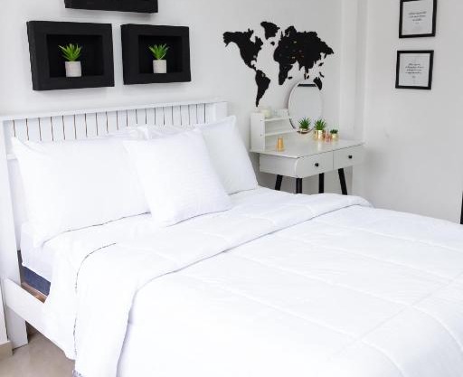 Habitación Privada en Samborondón