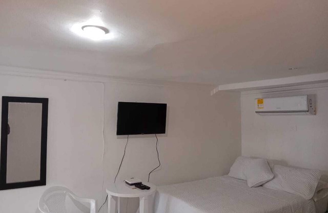 Habitacion Imperial 202 Para Familias, en el Mejor Sitio de la Ciudad