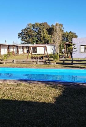 HABITACIONES ALUC, se reserva solo con seña