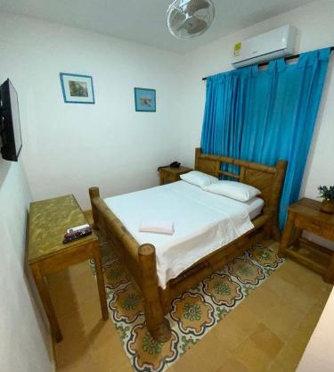 Habitaciones independientes con baño privado #8