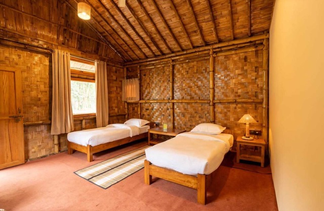 Habitas Rhino By Nature Hunt