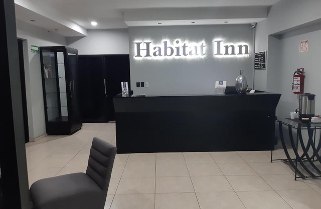 Habitat Inn