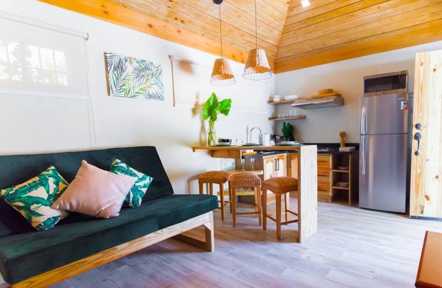 Hacienda La Huerta, Puerto Plata