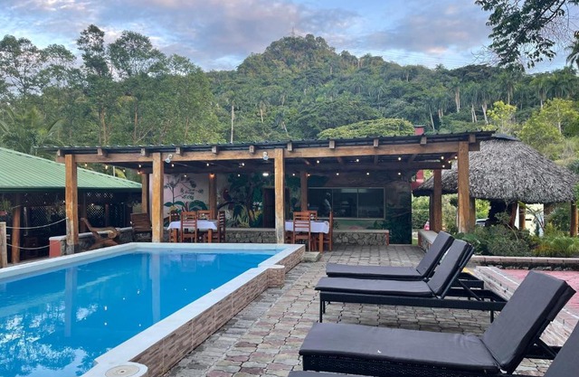 Hacienda La Huerta Puerto Plata, 1 BDR