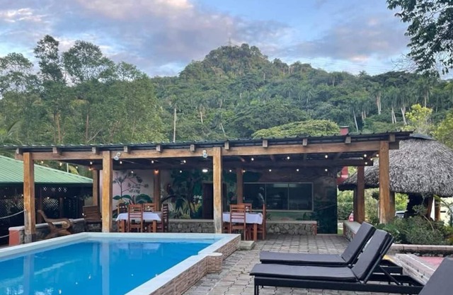 Hacienda La Huerta 2BR - Pool , Farm Animals