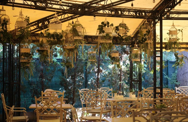 Hacienda Beach Resort