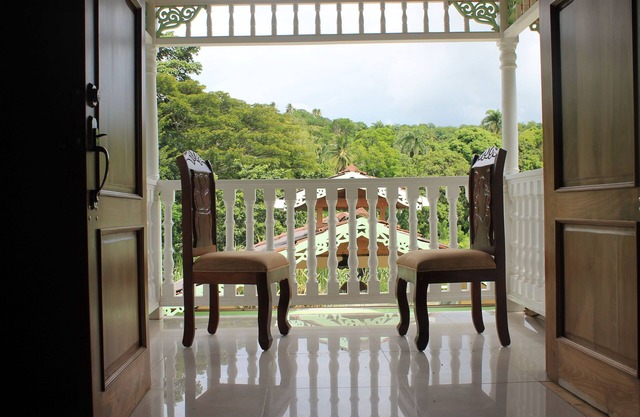 Hacienda Casa Cabirma