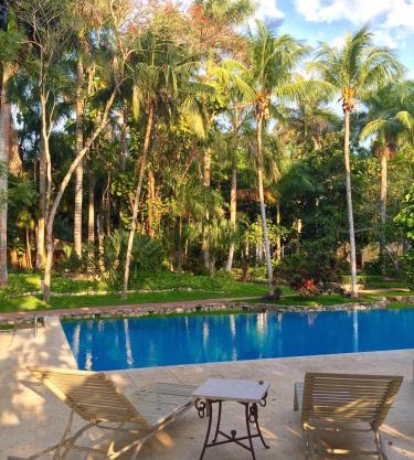 Hacienda Chichen Resort and Yaxkin Spa