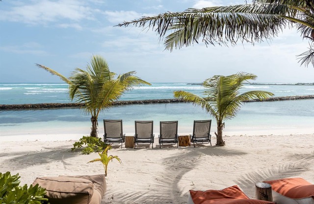 Hacienda Corazon | 4 to 10 Suites | Puerto Aventuras