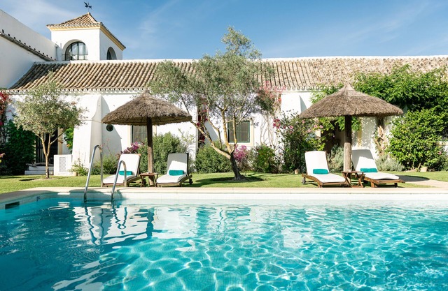 Hacienda de San Rafael by ALUZ Collection