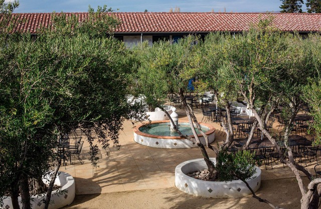 Hacienda de Leal, BW Signature Collection