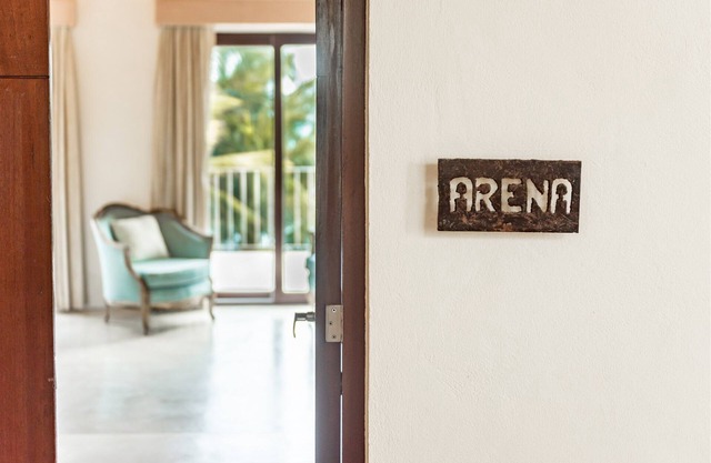 Hacienda Del Mar | 4 to 15 Suites | Puerto Aventuras