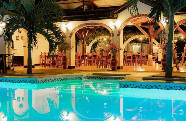 Hacienda Don Vicente Bungalows - Tarapoto