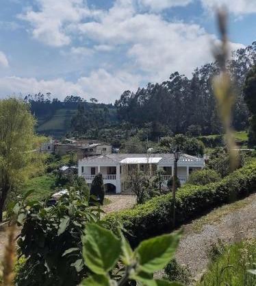 Hacienda El Castillo Hotel Boutique