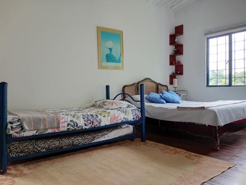 HACIENDA EL PORVENIR