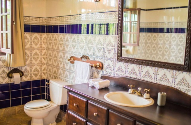 Hacienda El Porvenir